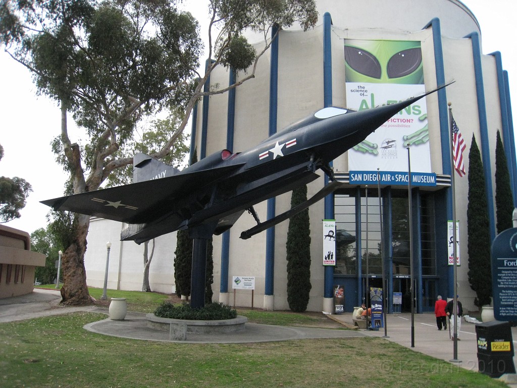 San Diego California 2010-02 0900.jpg - A trip to San Diego California February 2010. Balboa Park museums and the aircraft carrier Midway.
